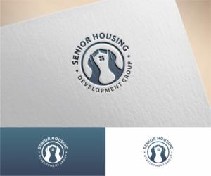 Logo-Design von MKR für Inspired Healthcare Capital | Design: #28249007