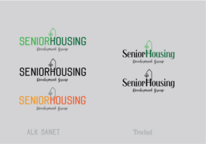 Logo Design by Teona for Inspired Healthcare Capital | Design #28303071