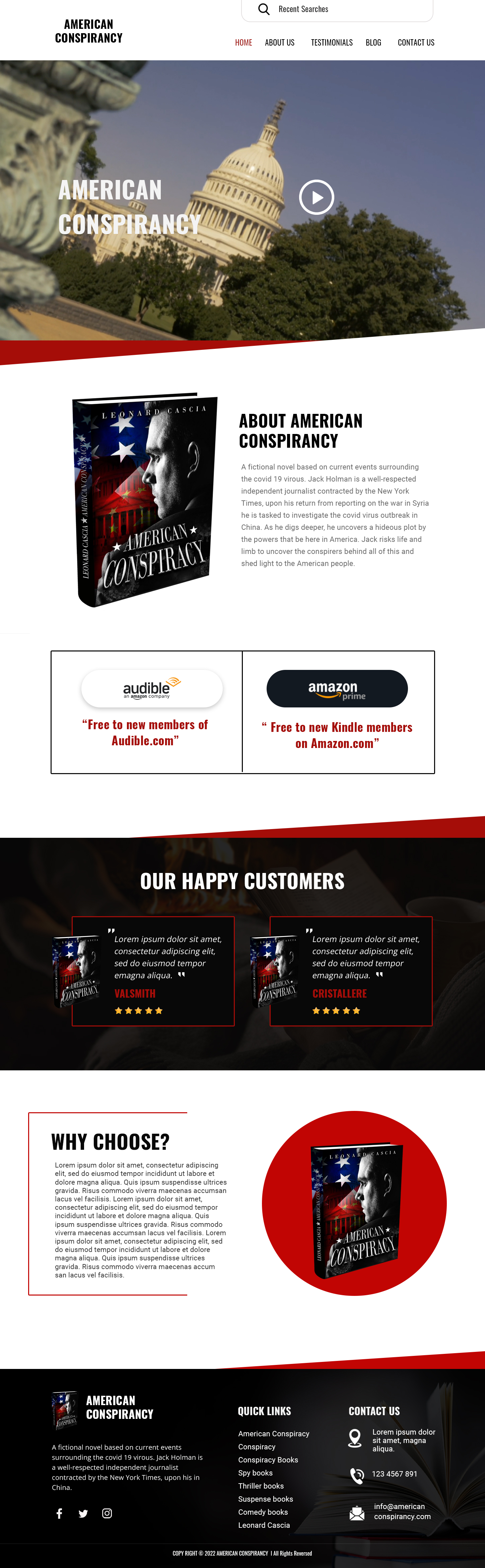 Web Design by MAHABA for CPPI Inc | Design #28249804