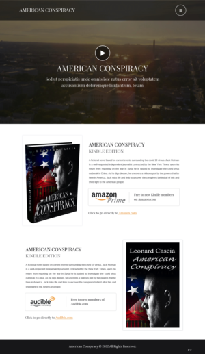 Web Design by pb for CPPI Inc | Design: #28249357