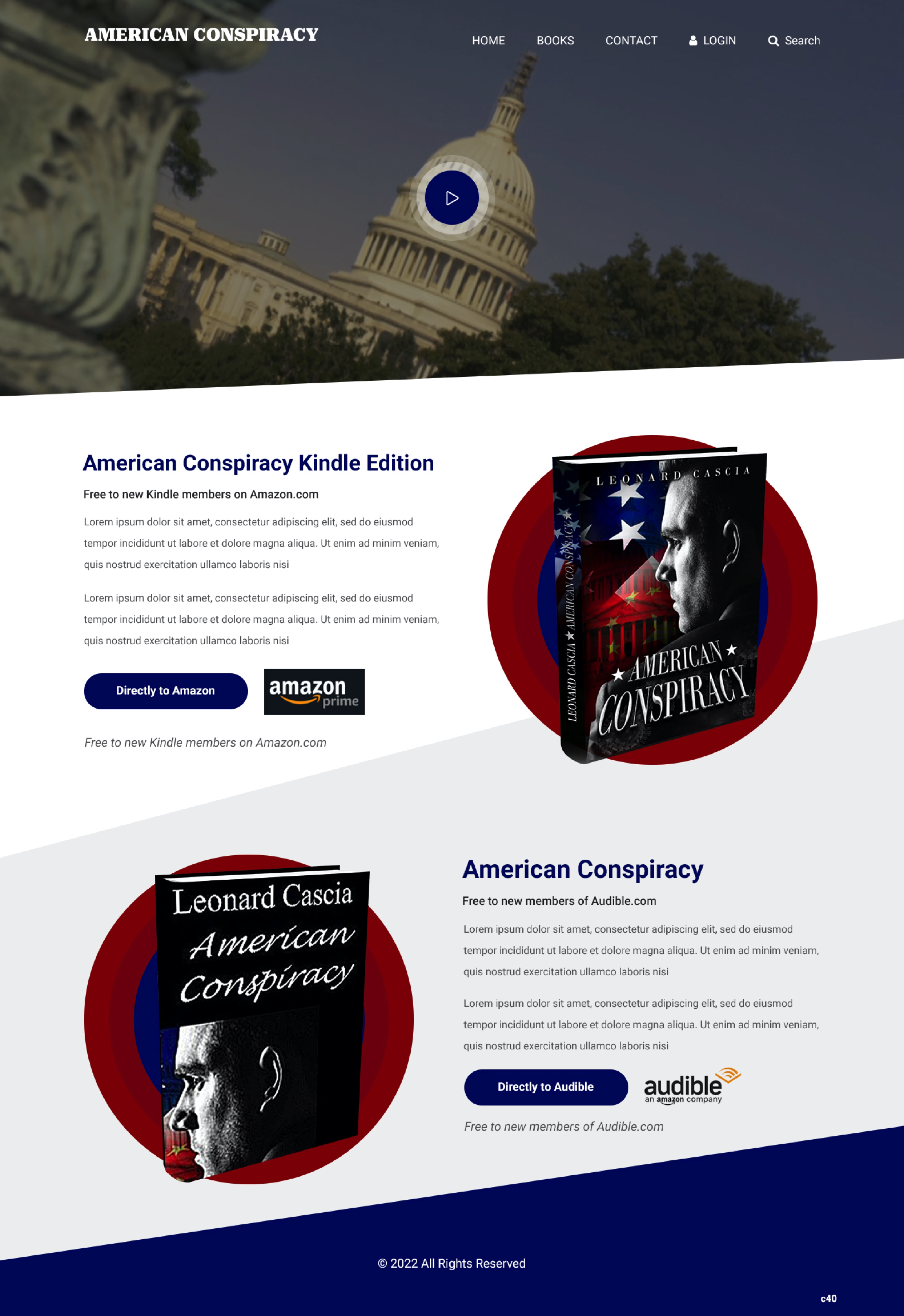 Web Design by pb for CPPI Inc | Design #28249360