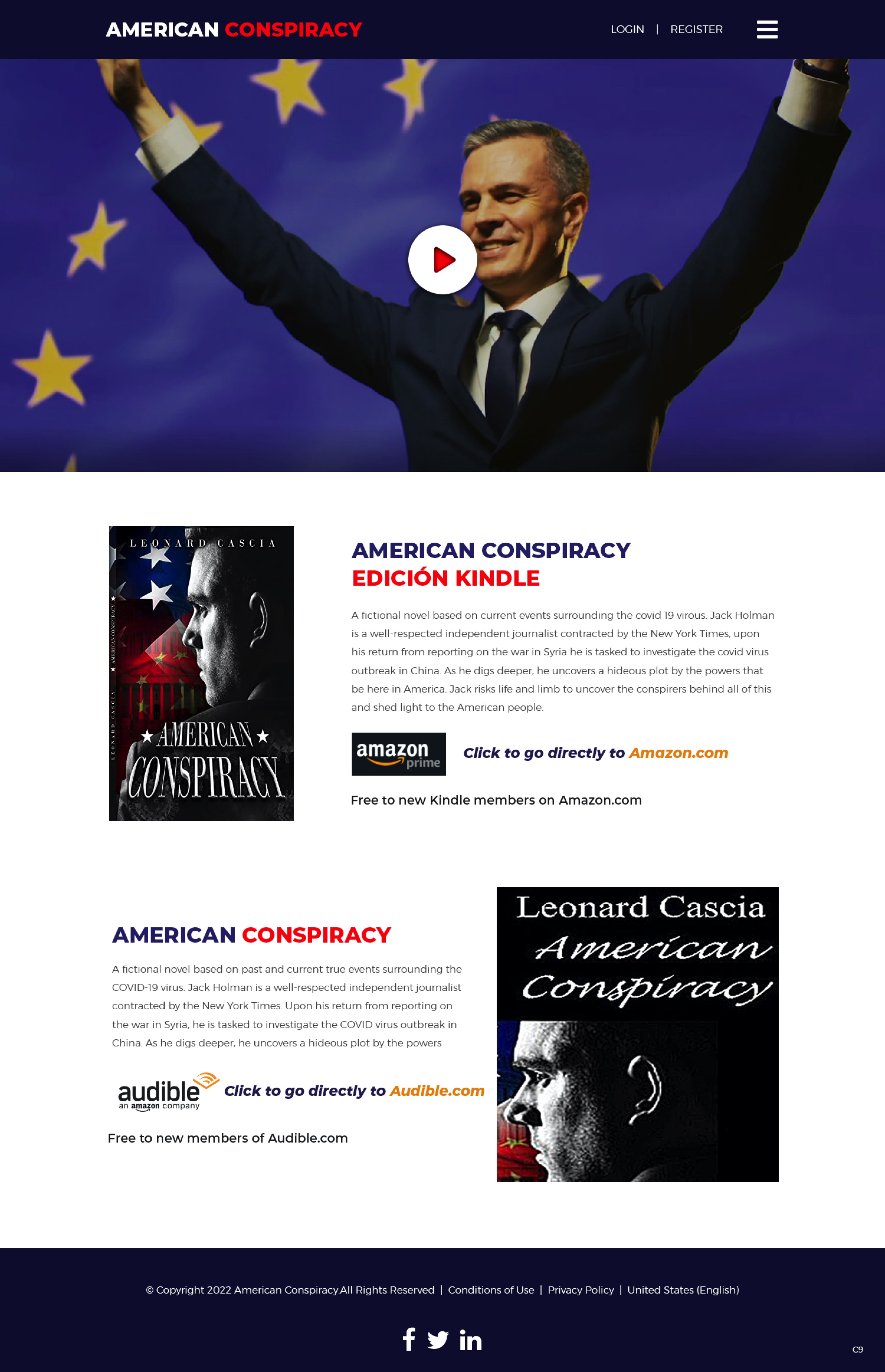 Web Design by pb for CPPI Inc | Design #28249361