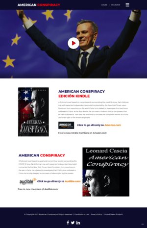Web Design by pb for CPPI Inc | Design: #28249361