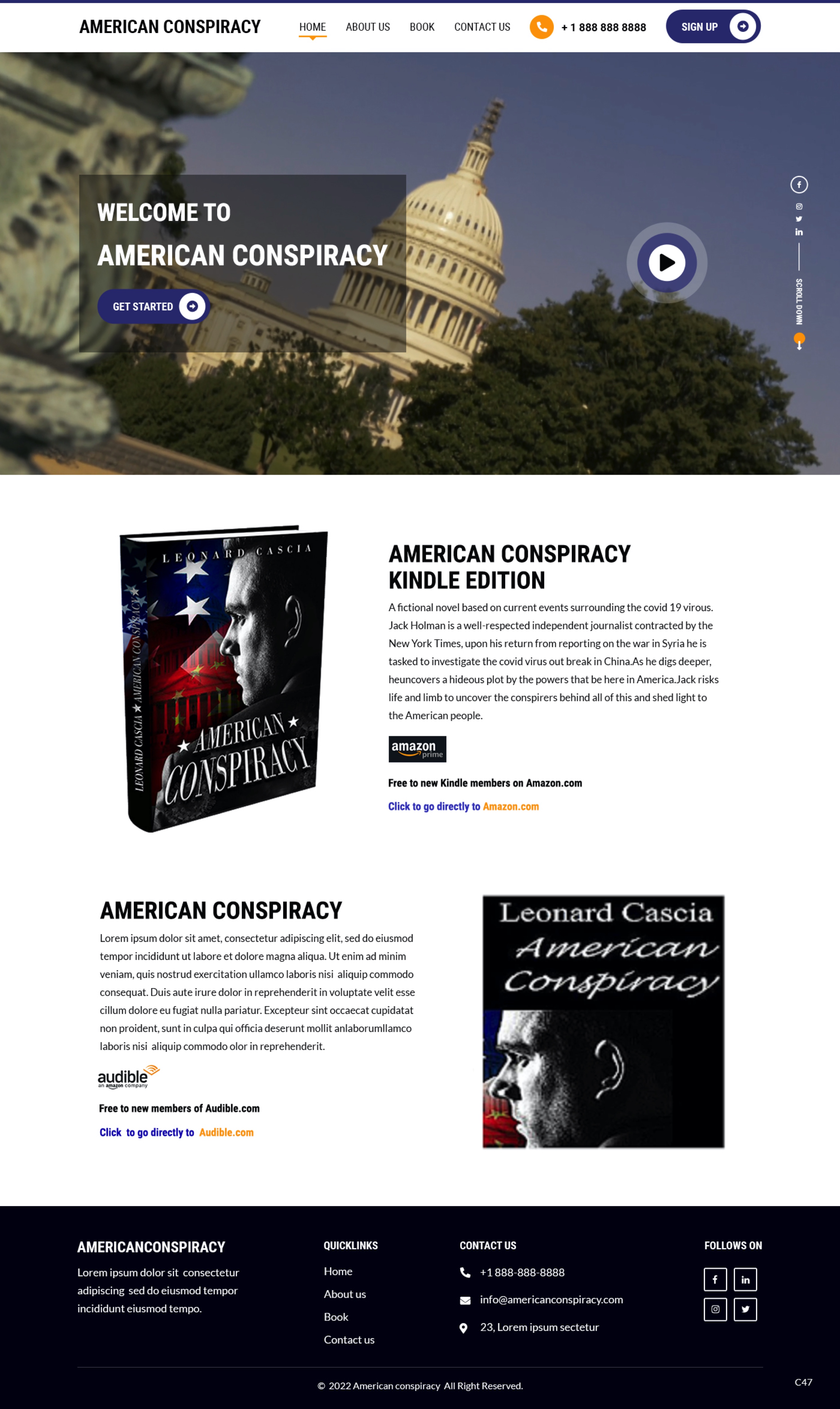 Web Design par pb pour CPPI Inc | Design #28249365