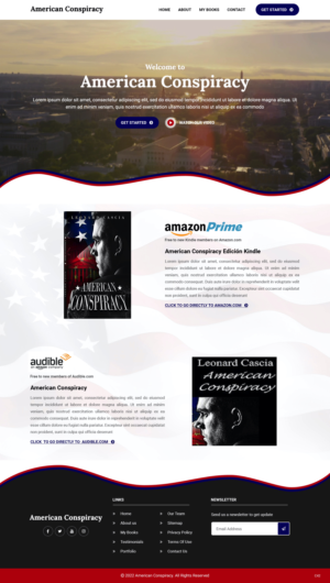 Web Design by pb for CPPI Inc | Design: #28249366