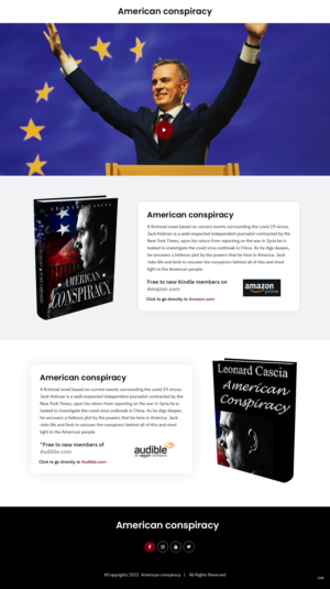 Web Design by pb for CPPI Inc | Design: #28249367