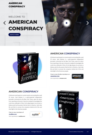Web Design by pb for CPPI Inc | Design: #28249381
