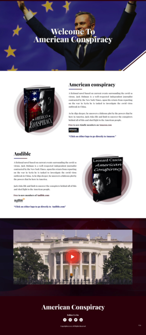 Web Design by pb for CPPI Inc | Design: #28249384