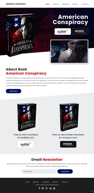 Web Design by pb for CPPI Inc | Design: #28249385