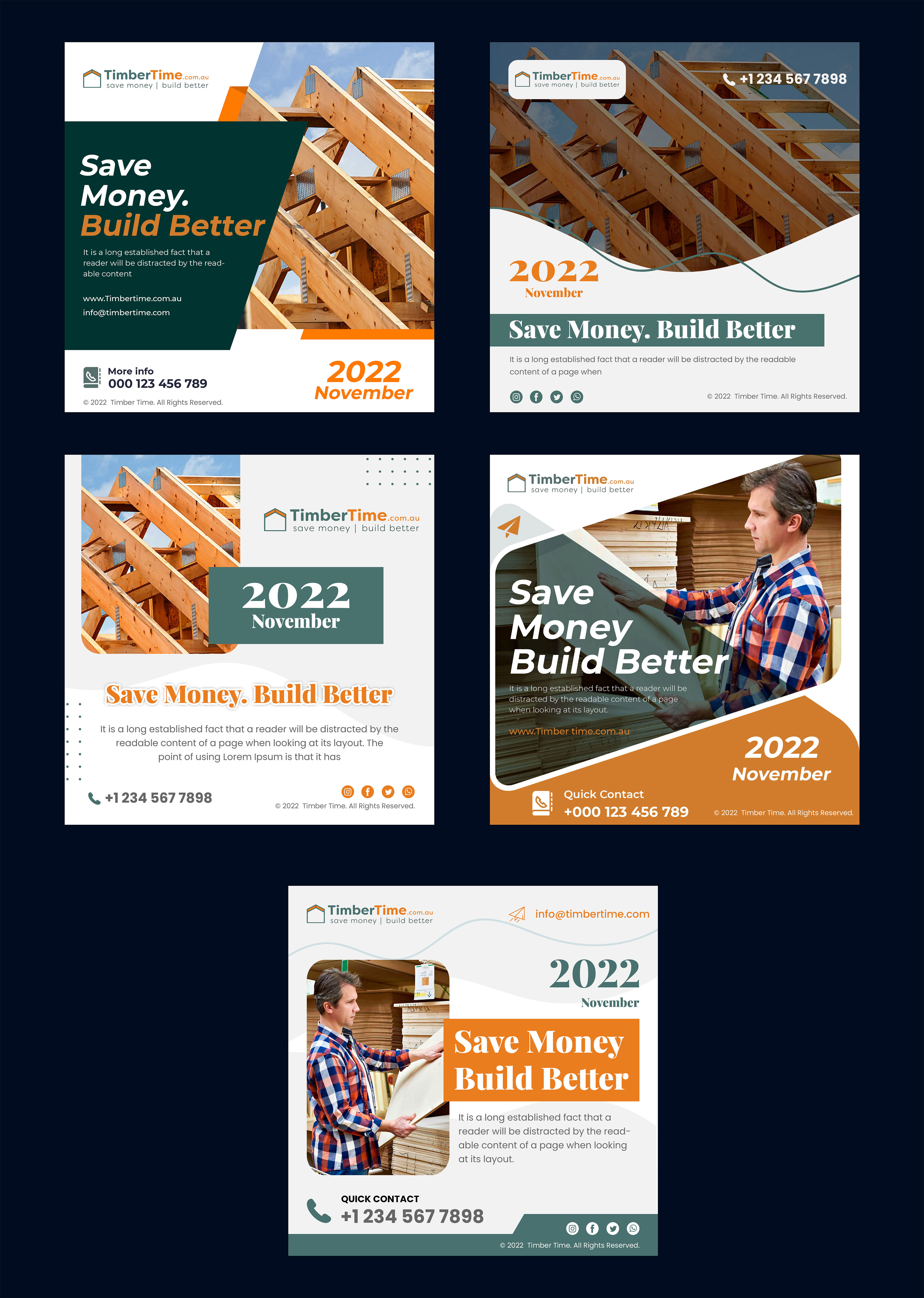 Facebook Design by VC for this project | Design #28271708