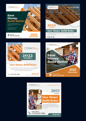 Facebook-Design von VC für dieses Projekt | Design: #28271708