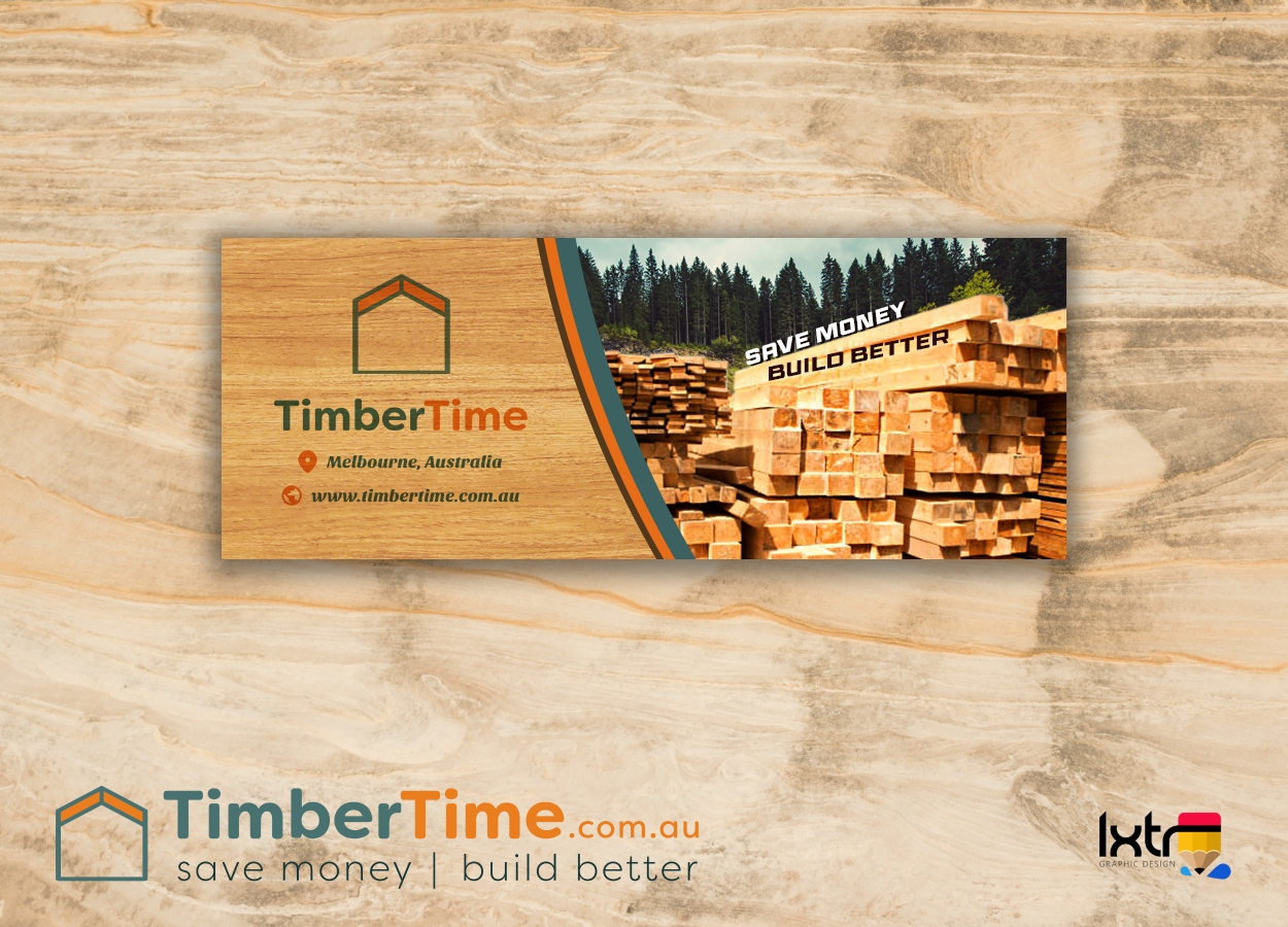 Diseño de Facebook por iLexter para este proyecto | Diseño #28263768