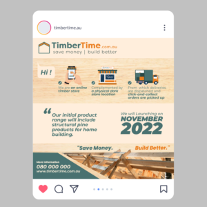 Facebook-Design von widyaguna für dieses Projekt | Design: #28250079