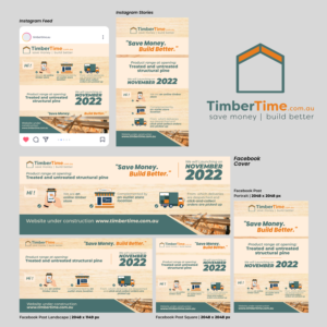 Facebook-Design von widyaguna für dieses Projekt | Design: #28315490