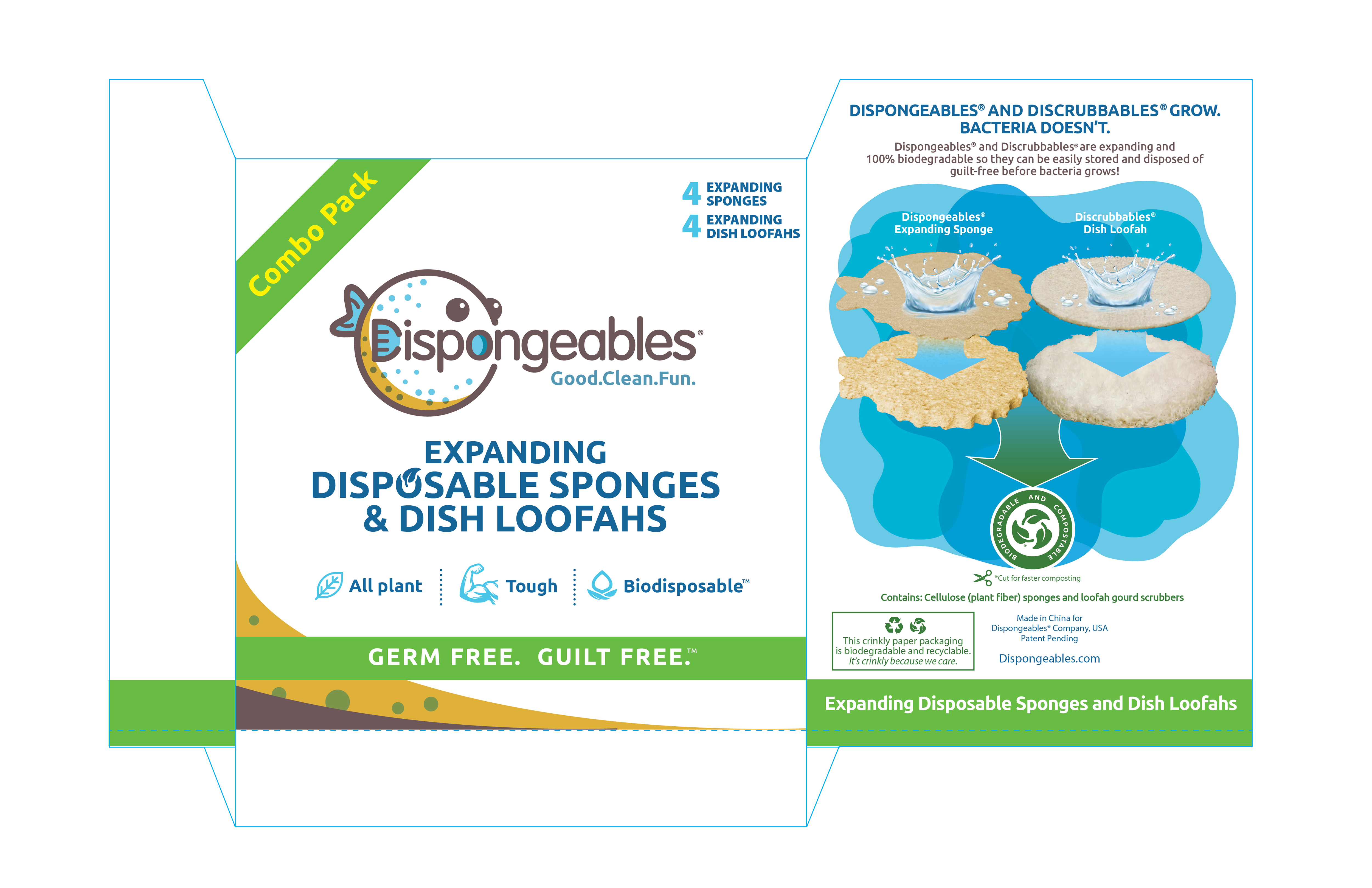 Graphic Design by SAMPA DUARI for this project | Design #28249726