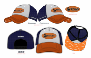 Apparel Design by ogiexslash for Swan Company LLC | Design #28259160