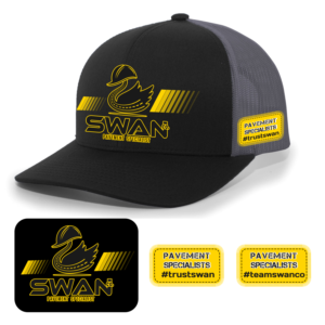 Apparel Design by elveneclipse for Swan Company LLC | Design #28258111