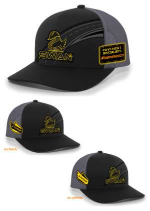 Apparel Design by elveneclipse for Swan Company LLC | Design: #28266268