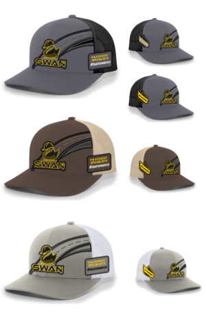 Apparel Design by elveneclipse for Swan Company LLC | Design: #28280704