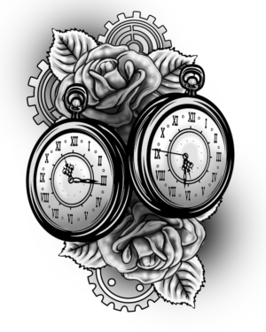 Tattoo Design by ARTchemist
