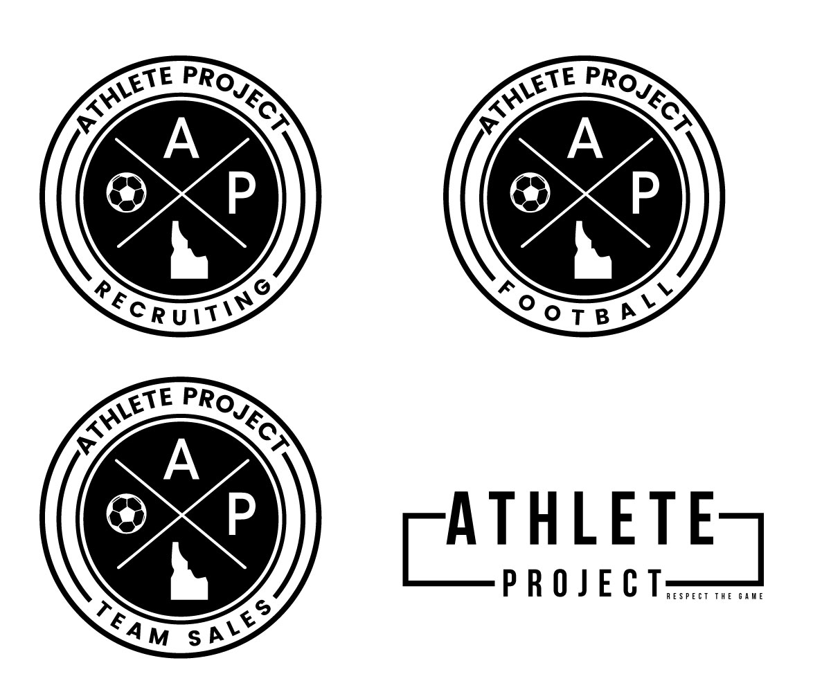 Logo Design by Kavth for this project | Design #28253619