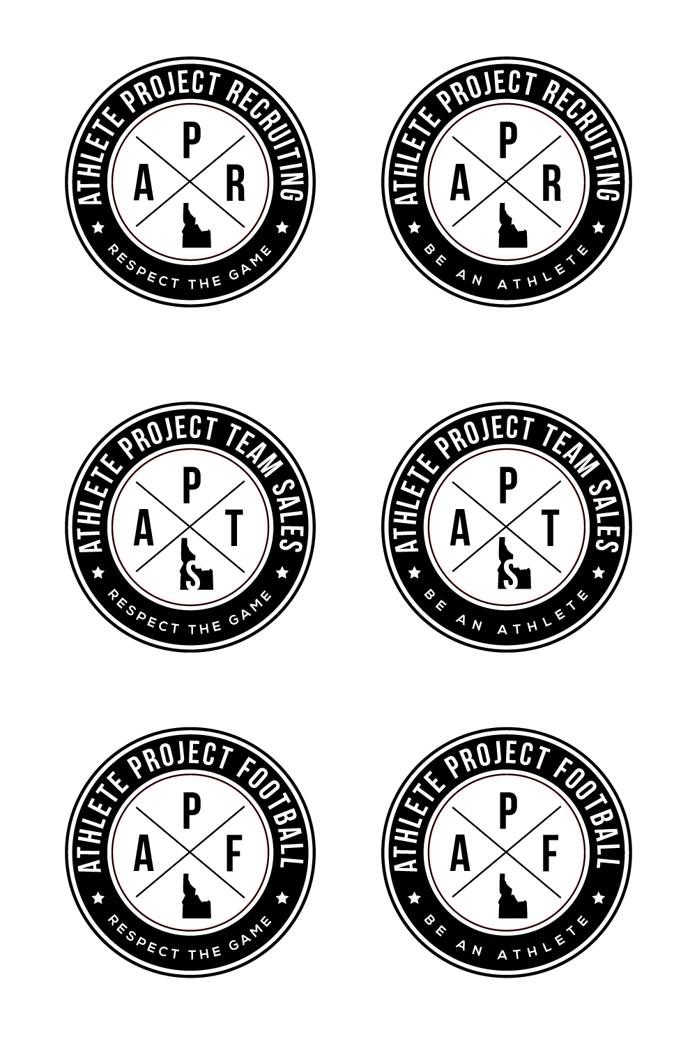 Logo Design by H4R5Z for this project | Design #28245451