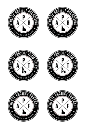 Logo Design by H4R5Z for this project | Design: #28245451