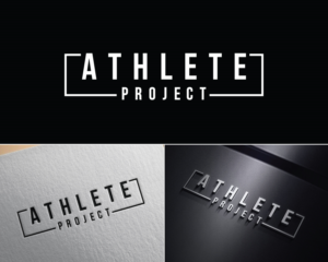 Logo Design by Atec for this project | Design: #28246437