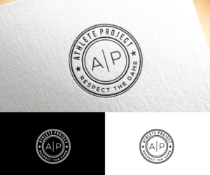 Logo Design by step forward 2 for this project | Design: #28246019