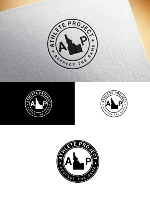 Logo Design by step forward 2 for this project | Design: #28247065