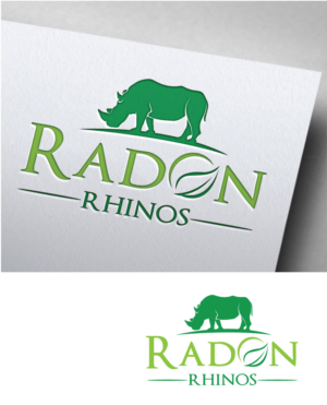 Logo Design by Om Namah Shivay for this project | Design: #28254856