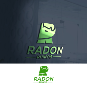 Logo Design by Peak design