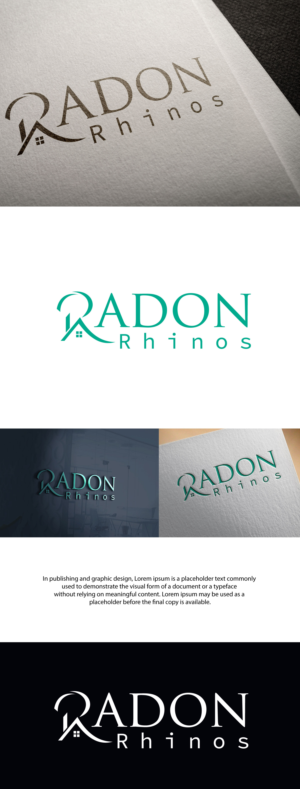 Logo Design by AnteMeridiem for this project | Design: #28248410