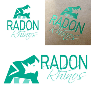 Logo Design by Hetty-Jane