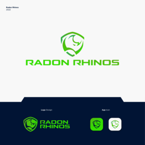 Logo-Design von JBalloon Design für dieses Projekt | Design: #28259300