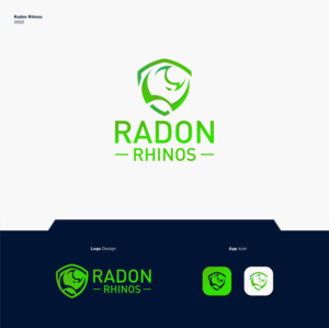 Logo Design by JBalloon Design for this project | Design: #28282154