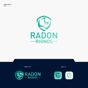 Logo Design by JBalloon Design for this project | Design: #28287065