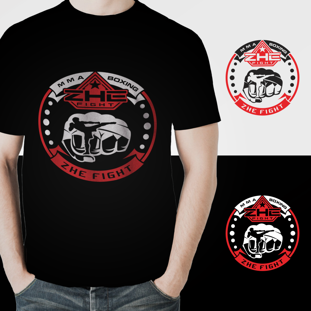 T-Shirt-Design von Trafalgar D. Water Law für ZHE WORLD S.A de C.V. | Design #28263634