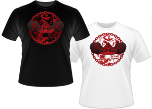 T-Shirt-Design von Nordic Designer für ZHE WORLD S.A de C.V. | Design #28247320