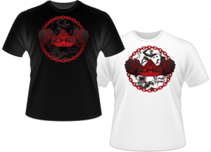Design de T-shirt par Nordic Designer pour ZHE WORLD S.A de C.V. | Design : #28247321