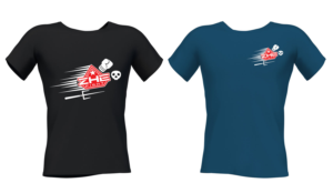 T-Shirt-Design von Imagebos für ZHE WORLD S.A de C.V. | Design #28264066