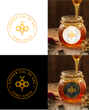 Logo Design by Ahmad Sani for this project | Design: #28251275