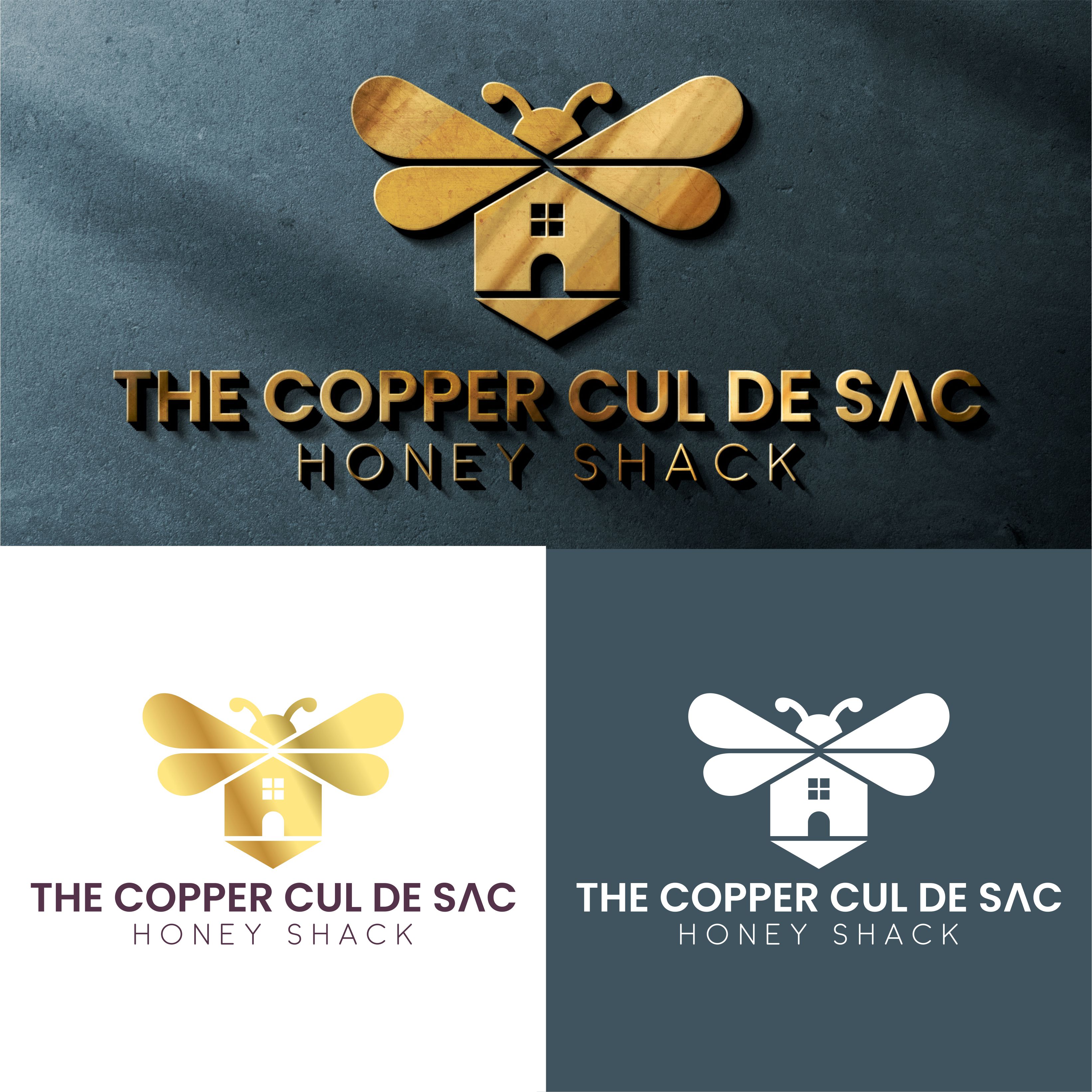 Logo-Design von Teguhedc für dieses Projekt | Design #28425233