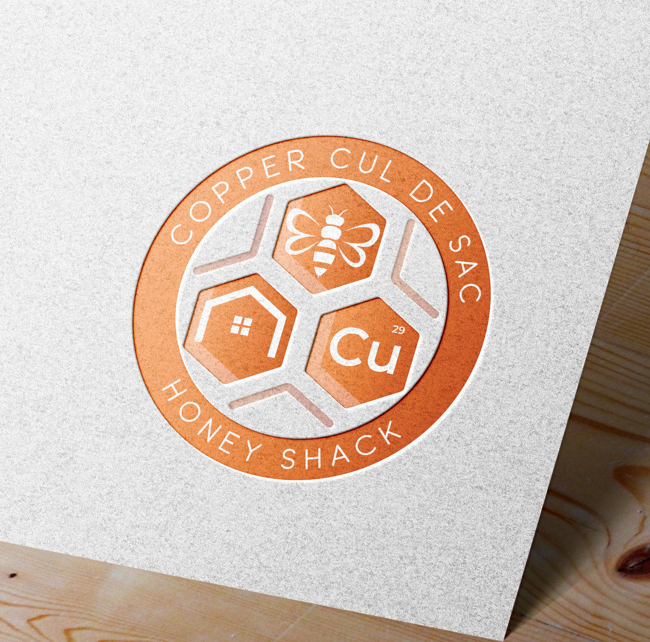 Logo-Design von Aaaron für dieses Projekt | Design #28282725