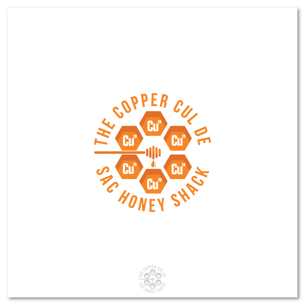 Logo-Design von Sujit Banerjee für dieses Projekt | Design #28248252