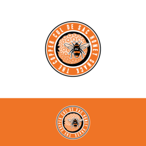 Logo Design by Sujit Banerjee for this project | Design: #28248253