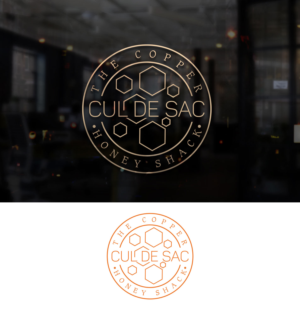 Diseño de Logo por Impressive Sol para este proyecto | Diseño #28248136