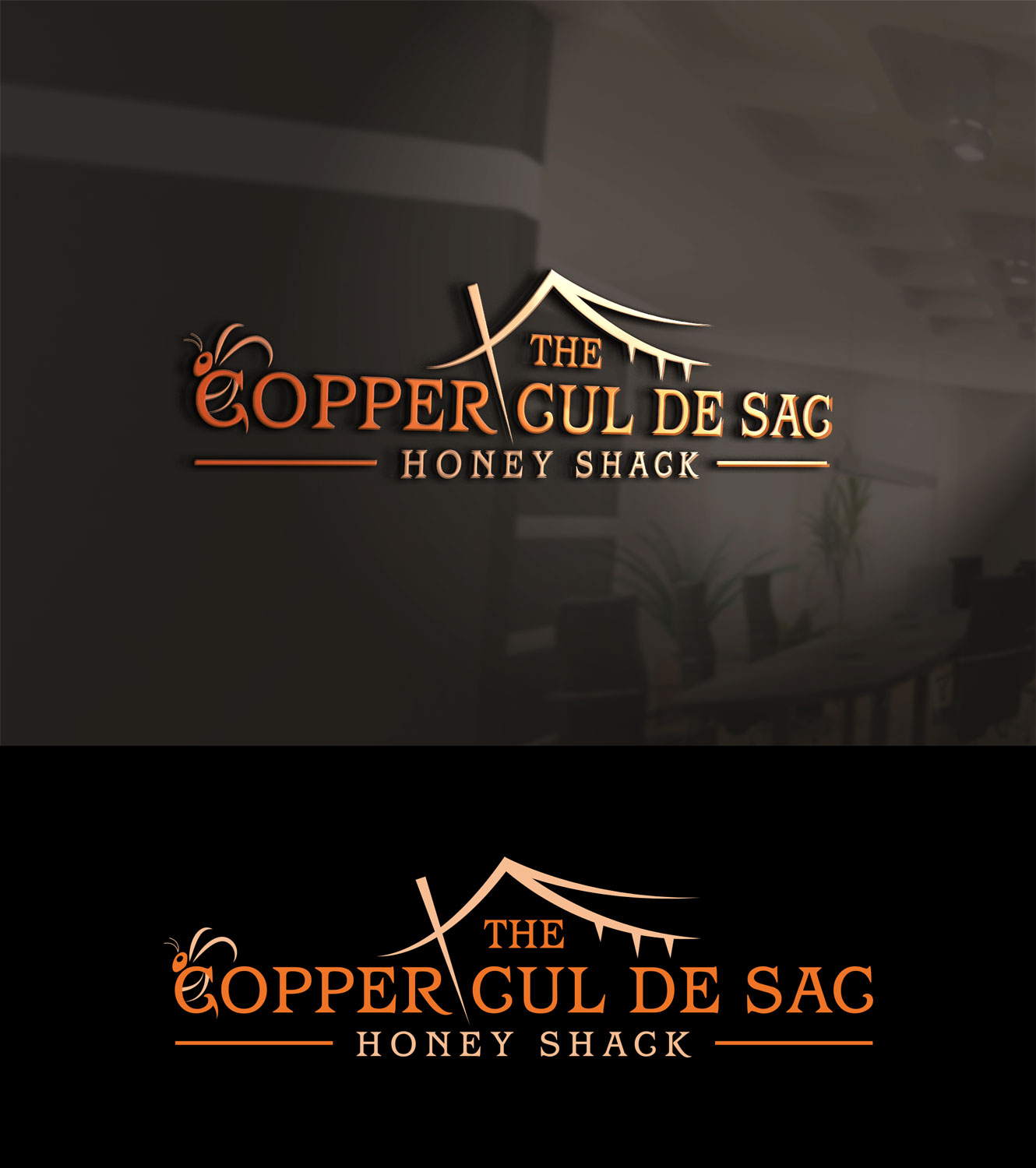 Logo Design by Impressive Solutions for this project | Design #28248137