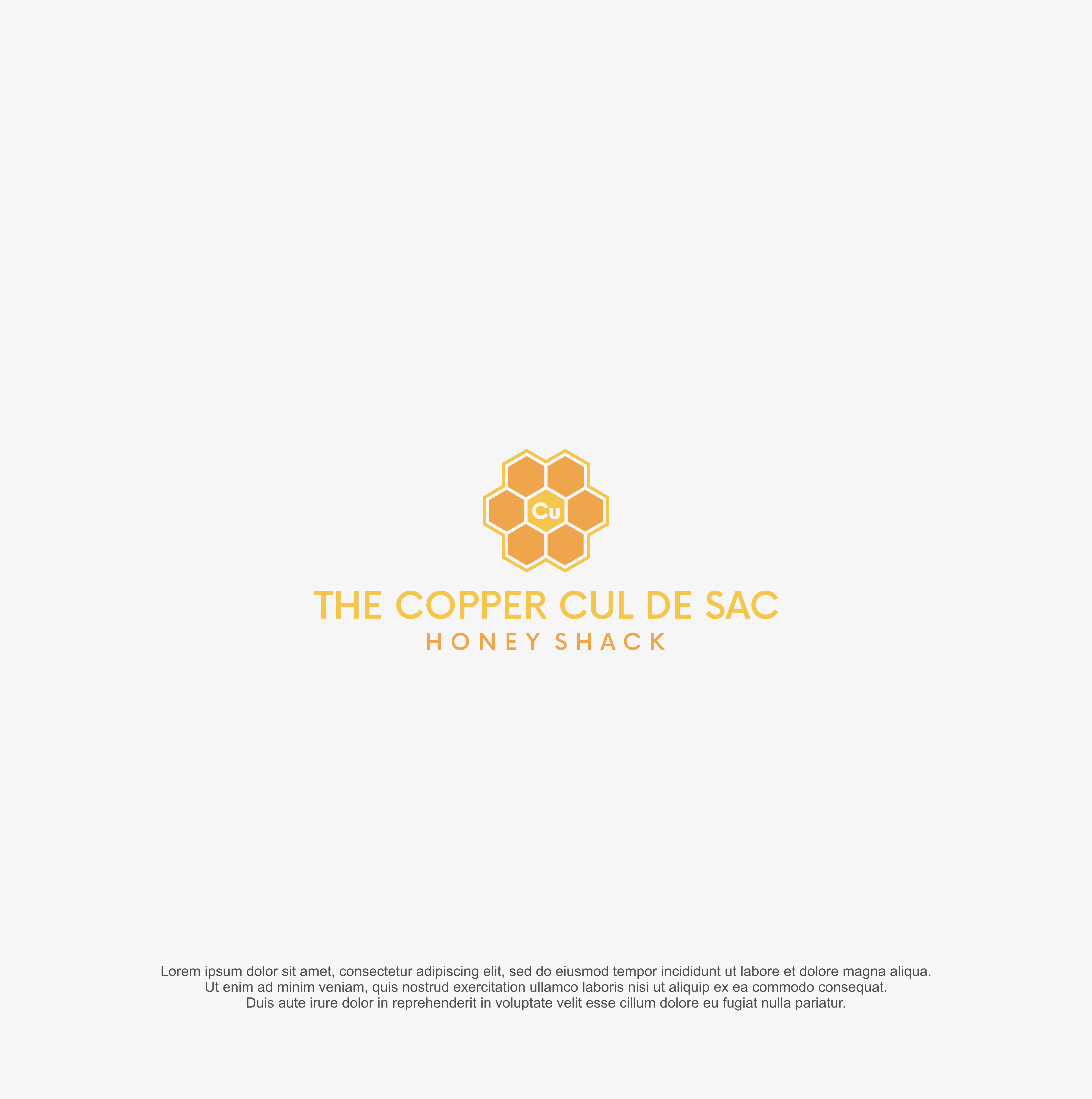 Logo Design by R!CKY for this project | Design #28441946