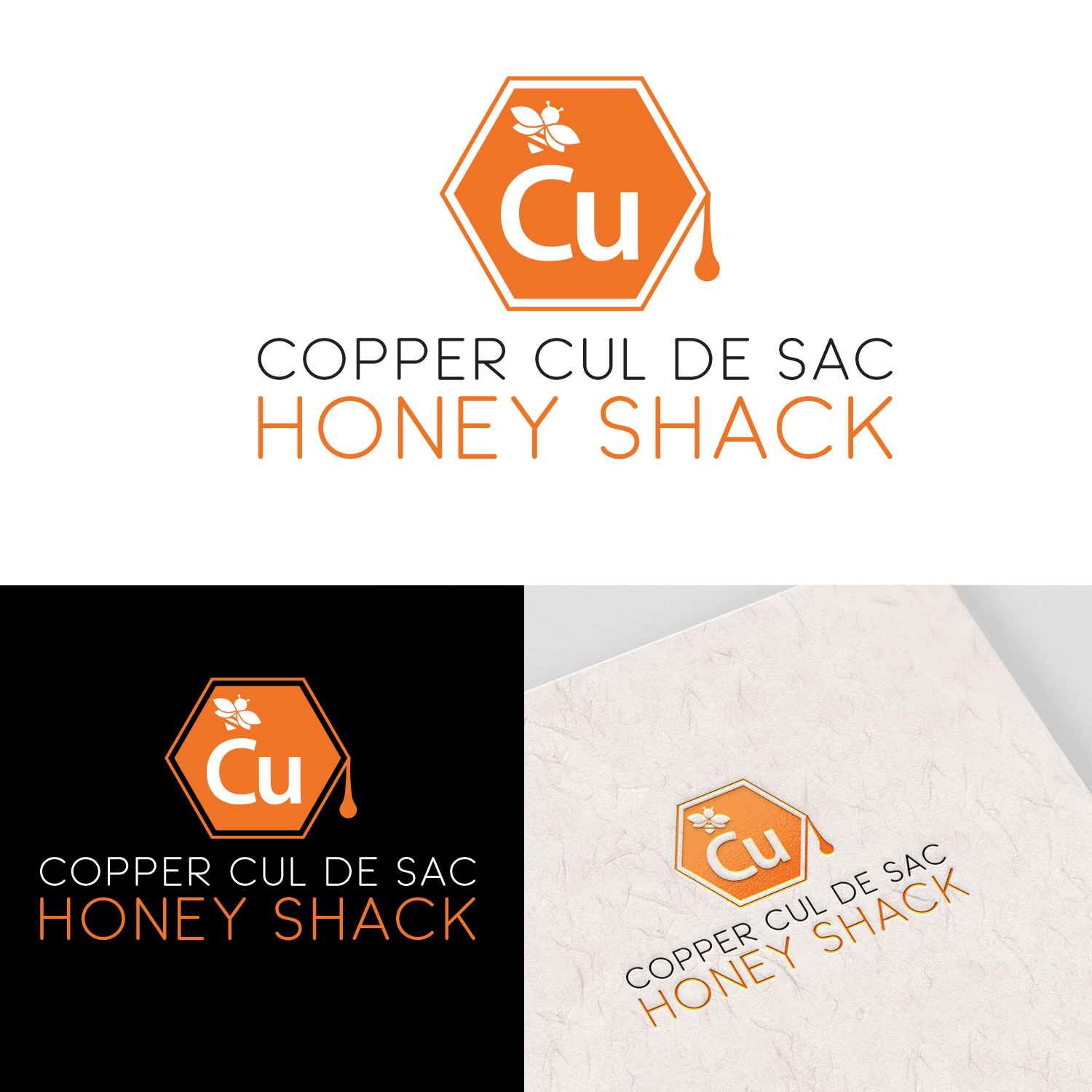 Logo-Design von Fendr für dieses Projekt | Design #28375700